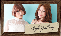 Style Gallery